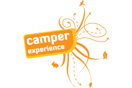 Logo Camper Experience